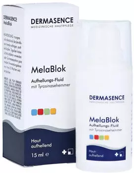 Dermasence Melablok (15ml)
