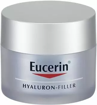 Eucerin Hyaluron-Filler Nacht (50ml)