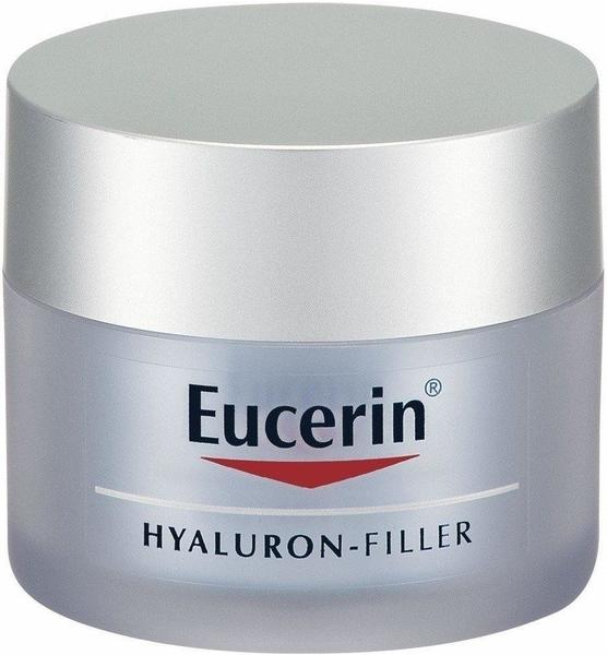 Eucerin Hyaluron-Filler Nacht (50ml)