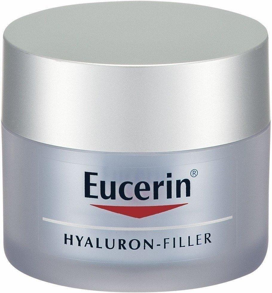 Eucerin Hyaluron-Filler Nacht (50ml) Test - ❤️ Testbericht.de Juni 2022