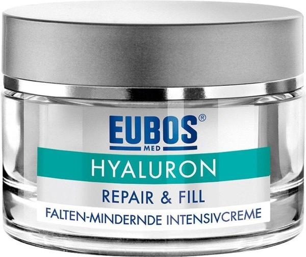 Eubos Sensitive Hyaluron Repair & Fill Creme (50ml)