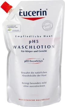 Eucerin pH5 Hautschutz Waschlotion (750ml)