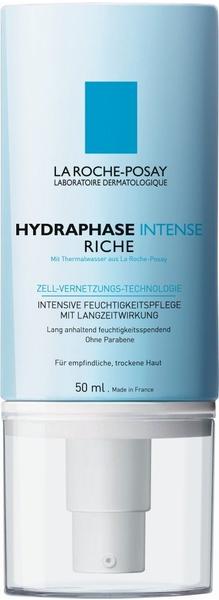 La Roche Posay Hydraphase XL reichhaltige Creme (50ml)