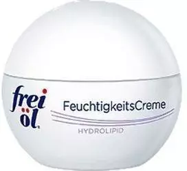 frei &ouml;l Hydrolipid Balance FeuchtigkeitsCreme (50ml)