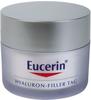 Eucerin Anti Age Hyaluron-Filler Tagespflege Creme trockene Haut