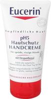 PZN-DE 08796286, Eucerin pH5 Hand Intensiv Pflege Emulsion 75 ml, Grundpreis:...