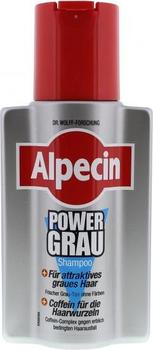 Alpecin PowerGrau Shampoo (200ml)