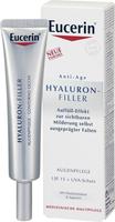 PZN-DE 01552397, Eucerin Anti-Age Hyaluron-Filler Auge 15 ml Creme, Grundpreis: