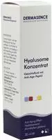 PZN-DE 04637668, Dermasence Hyalusome Konzentrat Emulsion Inhalt: 30 ml,...