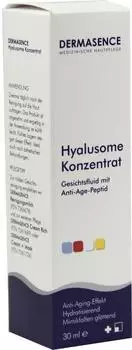 Dermasence Hyalusome Konzentrat (30ml)