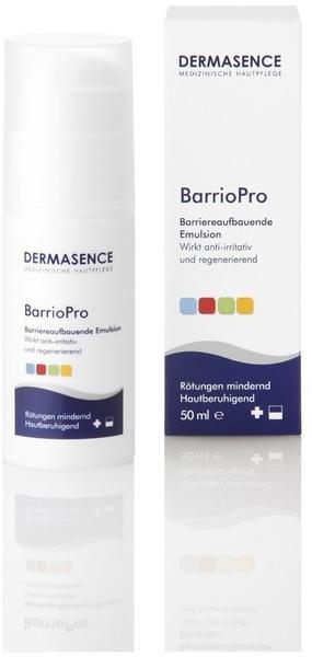 Dermasence BarrioPro Emulsion (50ml)