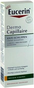 Eucerin DermoCapillaire Anti-Schuppen Creme Shampoo (250ml)