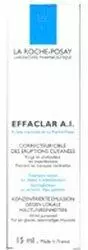 La Roche Posay Effaclar A.I. (15ml)