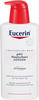 Körperlotion PH5 Skin Protection Eucerin (400 ml) Rot, Grundpreis: &euro; 40,58 /