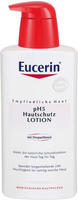 PZN-DE 13889133, Beiersdorf Eucerin Eucerin pH5 Lotion 400 ml, Grundpreis: &euro;