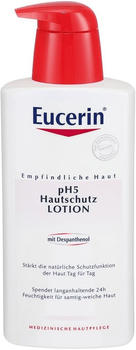 Eucerin pH5 Intensiv Lotio (400ml)
