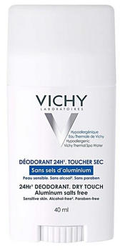 Vichy Hautberuhigendes Deodorant Stick (40 ml)