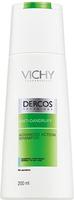 Vichy Dercos Anti-Schuppen-Pflegeshampoo F&uuml;r Fettiges Haar Flakon 200ml