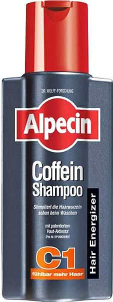 Alpecin Coffein Shampoo C1 (1250 ml)