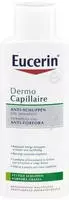 PZN-DE 09508094, Eucerin DermoCapillaire Anti-Schuppen Gel Shampoo Inhalt: 250...