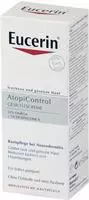 Eucerin AtopiControl die beruhigende Creme f&uuml;r trockene und juckende Haut im...