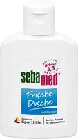 sebamed Frische Dusche 400 ml, Grundpreis: &euro; 10,- / l