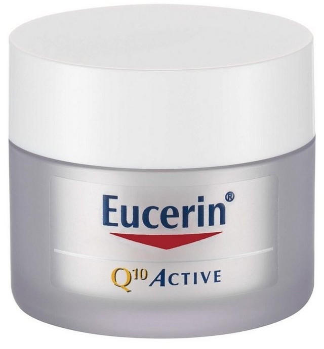 Eucerin Q10 Active Anti-Falten Tagespflege (50ml) Test TOP Angebote ab  10,91 € (Juli 2023)