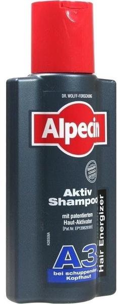 Alpecin Aktiv Shampoo A3 (250ml)