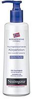Neutrogena Norwegian Formula Feuchtigkeitsspendende Bodymilk mit Tiefenwirkung f&uuml;r
