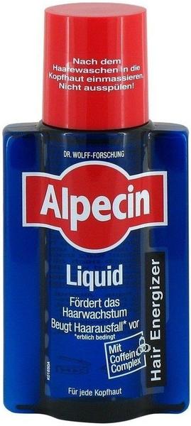 Dr. Kurt Wolff Alpecin Coffein Liquid 200 ml
