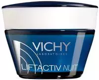 Vichy LIFTACTIV SUPREME Nachtcreme 50 ml
