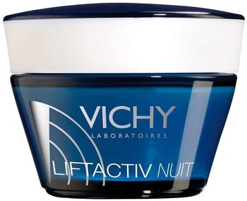 Vichy Liftactiv Nachtpflege Creme (50ml)