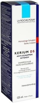 La Roche Posay Kerium Intensivkur B.schupp. Shampoo (125ml)