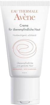 Av&egrave;ne Creme f&uuml;r &uuml;berempfindliche Haut leicht (50ml)