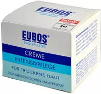 Eubos Creme 100 ml, Grundpreis: &euro; 129,90 / l