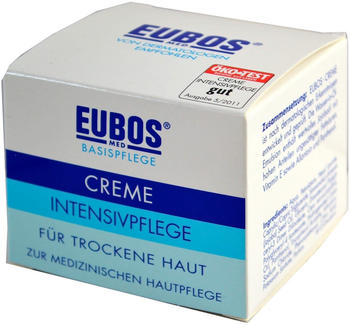 Eubos Basispflege Creme (100ml)