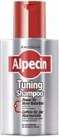 Alpecin Tuning Shampoo 200 ml