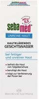 Sebamed Unreine Haut Gesichtswasser 200 ml