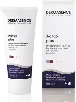 Dermasence Adtop plus Creme (100ml)