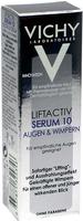 Vichy Liftactiv Serum 10- Augen & Wimpern 15 ml