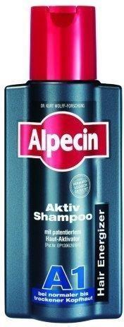 Alpecin Aktiv Shampoo A1 (250ml)