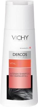 Vichy Dercos Vital Shampoo mit Aminexil (200ml)