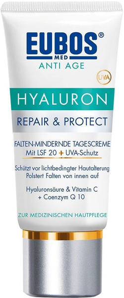 Eubos Sensitive Hyaluron Repair&Protect Creme (50ml)