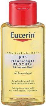 Eucerin pH5 Duschöl (200ml)