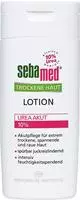 Sebamed Trockene Haut 10% Urea akut Lotion 200 ml