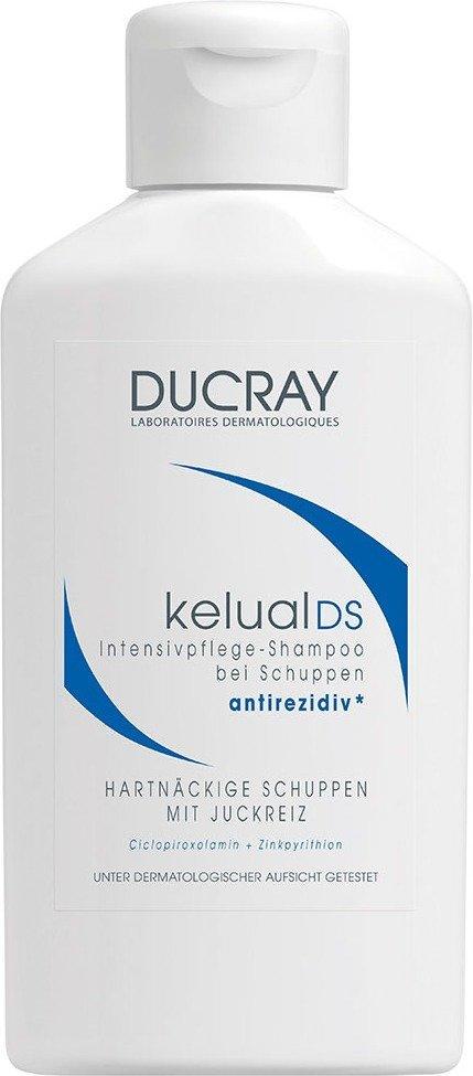 Ducray Kelual DS Anti Schuppen Shampoo (100 ml) Test TOP Angebote ab 12,10  € (Juli 2023)
