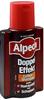 Alpecin Doppel Effekt Shampoo 200 ml, Grundpreis: &euro; 35,95 / l