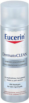 Eucerin DermatoCLEAN Klärendes Gesichtwasser (200ml)
