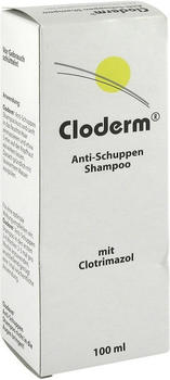 Dermapharm Cloderm Anti-Schuppen Shampoo (100ml)