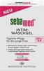 PZN-DE 09509797, Sebapharma sebamed INTIM-WASCHGEL pH 3,8 für die junge Frau 200 ml